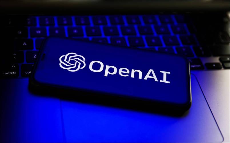OpenAI 文本生成器截图