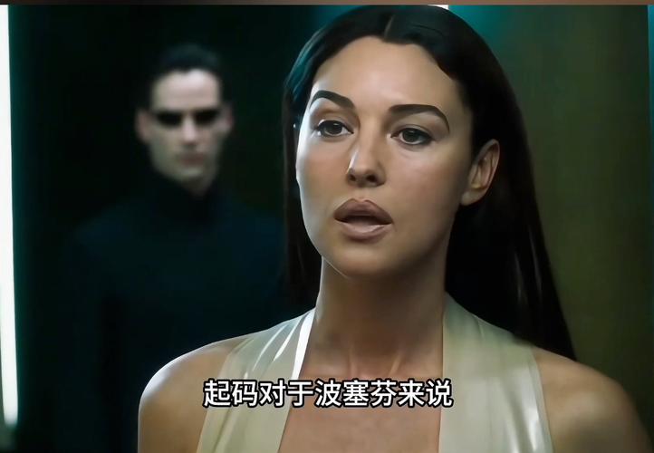 暗黑帝国2莫妮卡在线观看