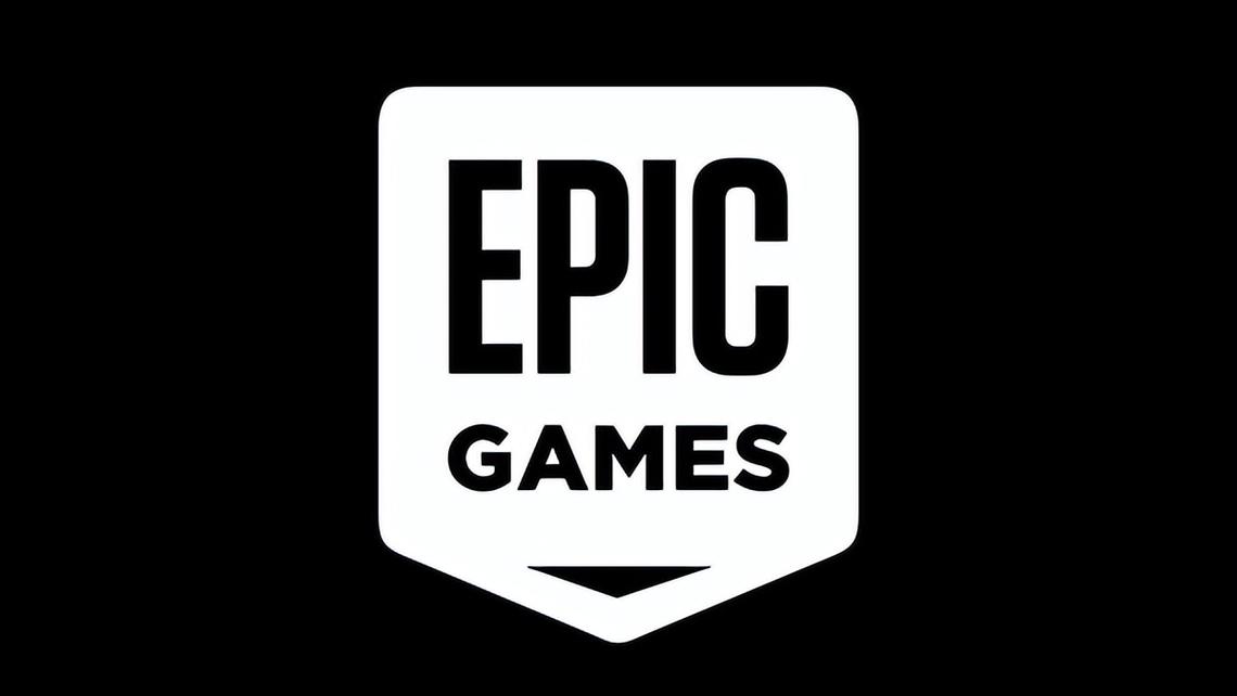 epic登录界面