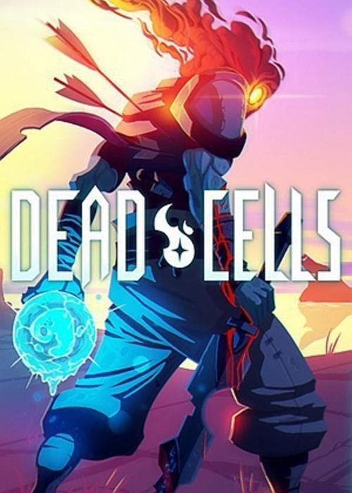 死亡细胞简体中文破解版