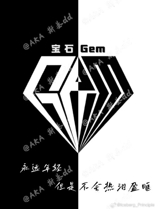 宝石gem公司