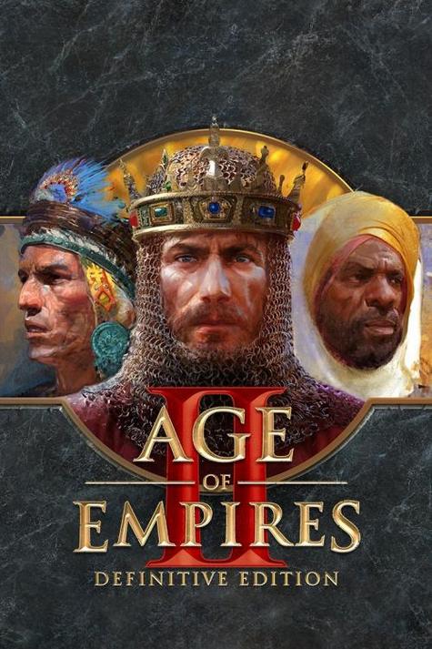 帝国时代2决定版mod推荐