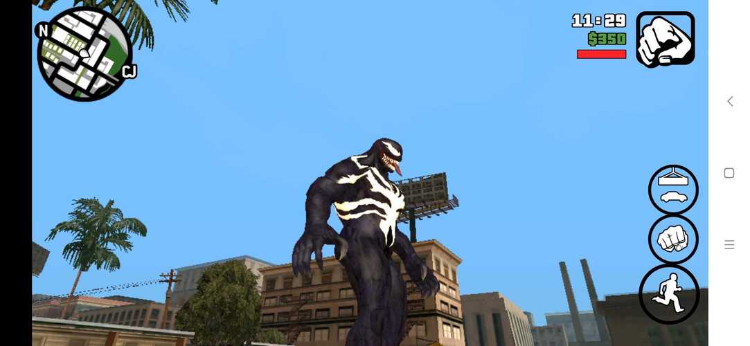 gtasa毒液模组v1.0.9
