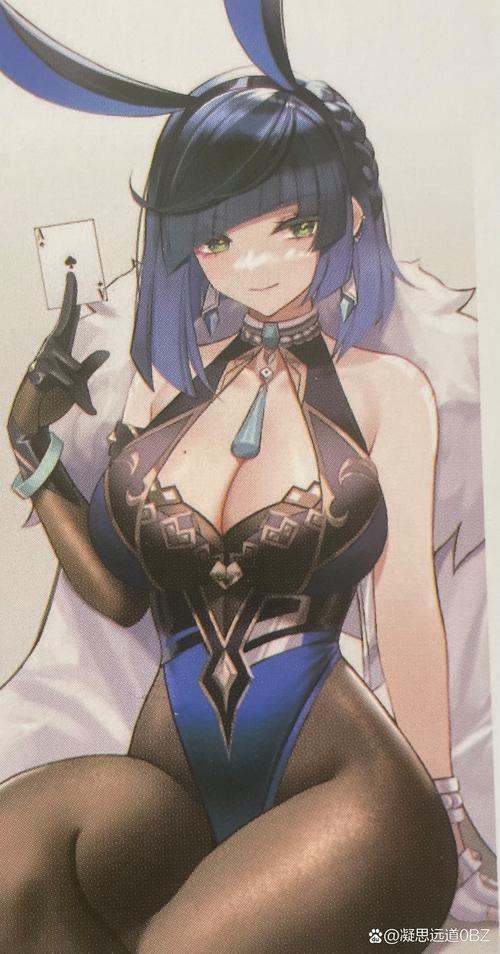夜兰腿法娴熟脚法澎湃新闻