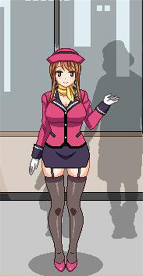冷狐汉化1000款黄油