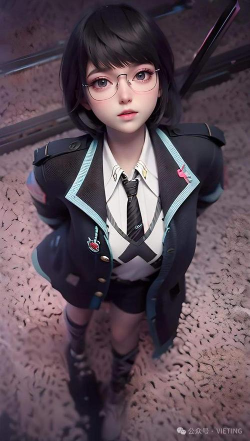 斩神司小南图片