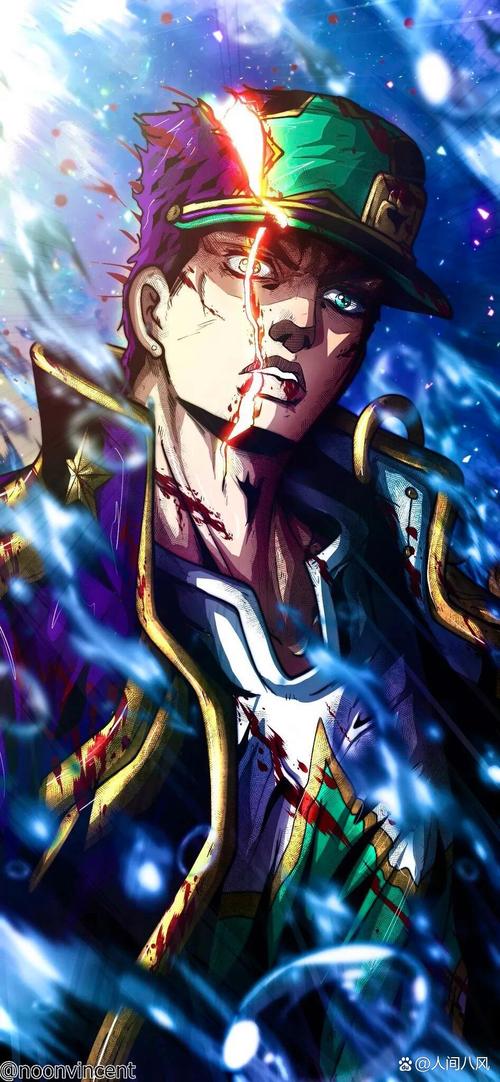 jojo手机版