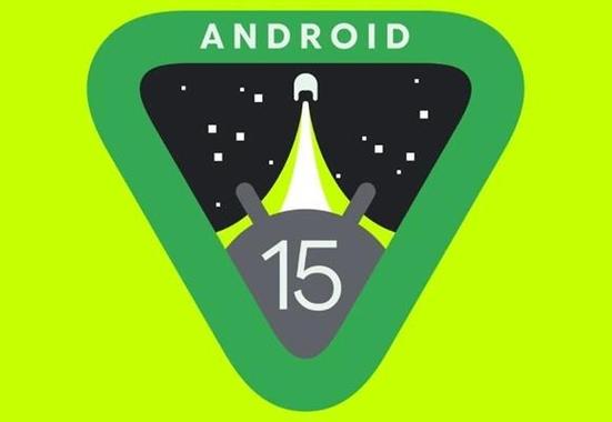 Android15官方