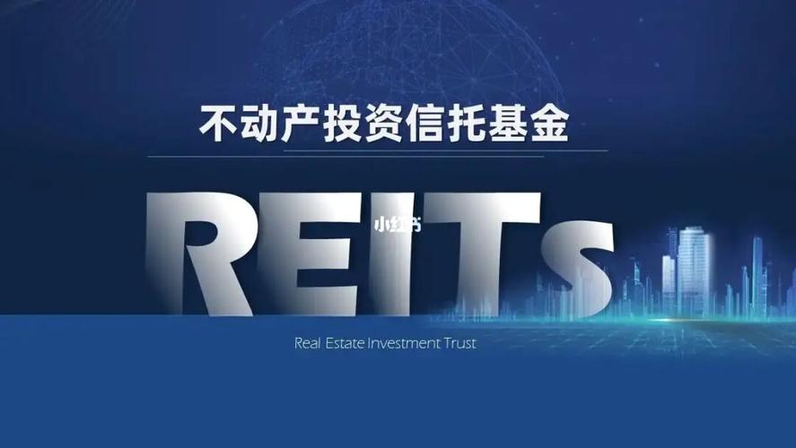 公募REITs基金