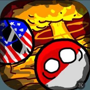 波兰球第三次世界大战