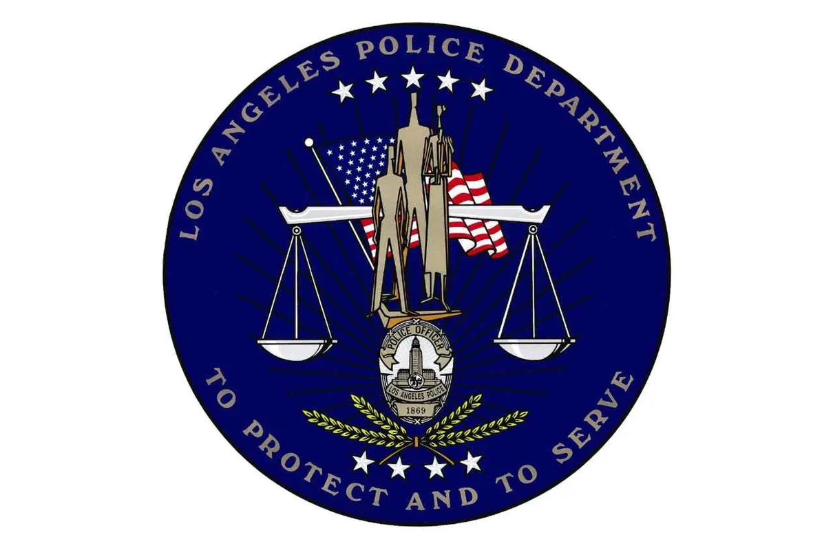 洛杉矶警察模拟器