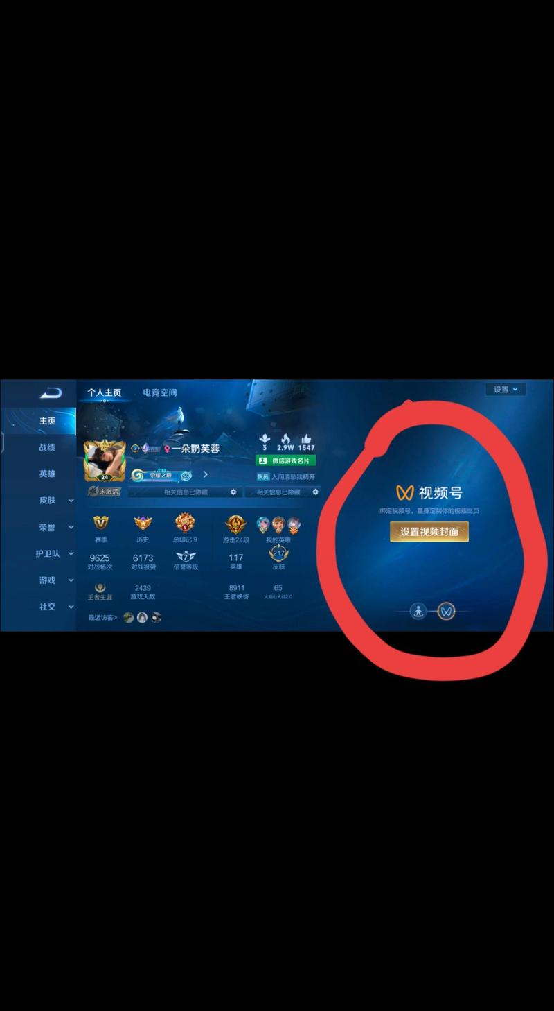 王者隐藏战绩查询工具