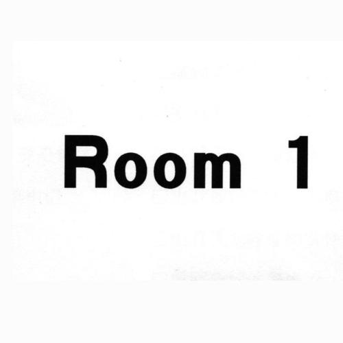 1room吧