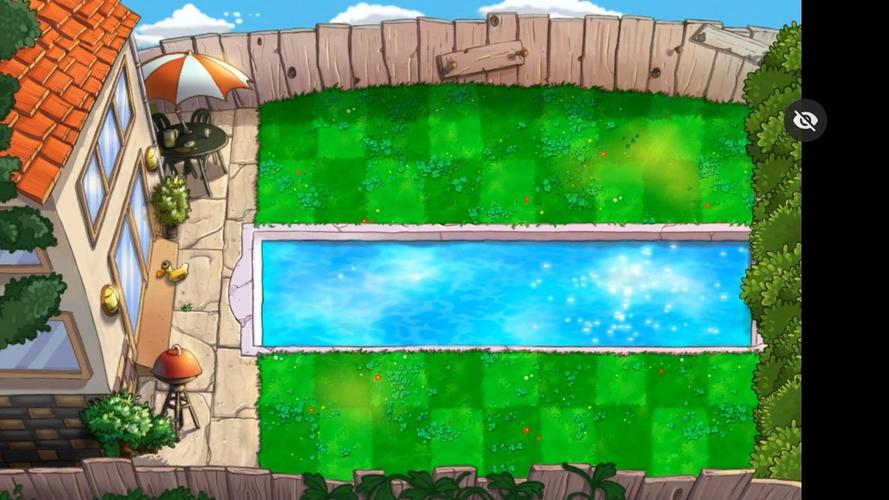 pvz写实pakTV触控汉化版