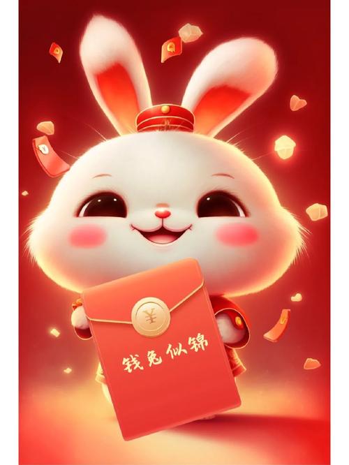 小兔子赚钱红包版