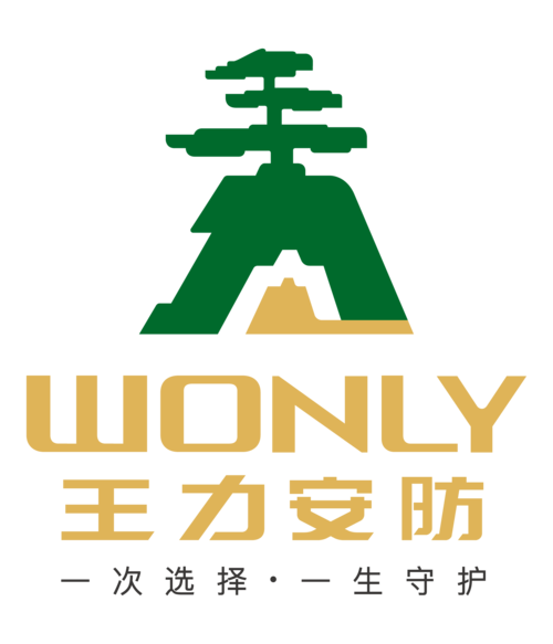 防闪框架安装