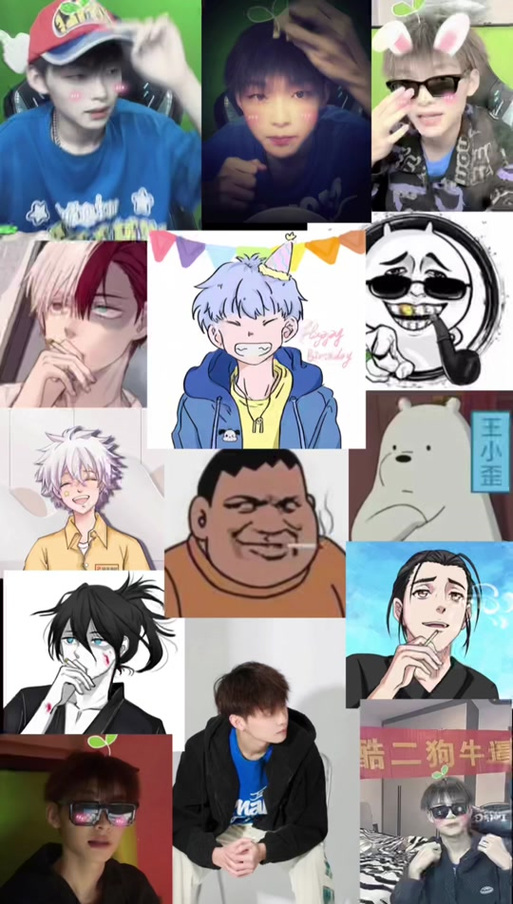 酷二狗美化包免费版