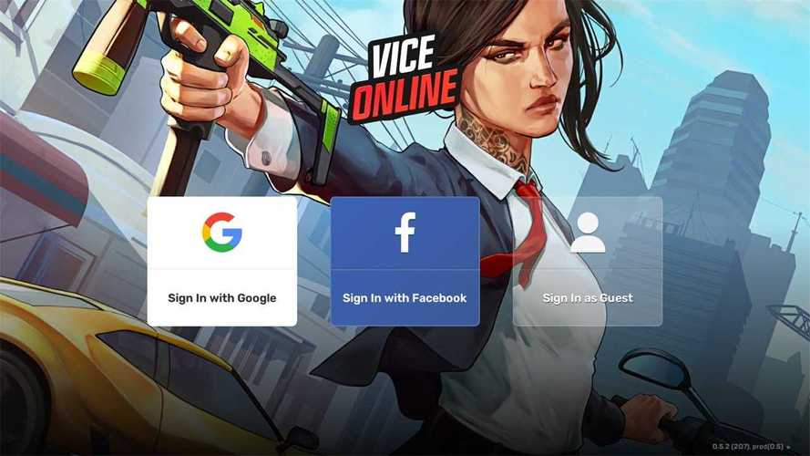 viceOnline破解版