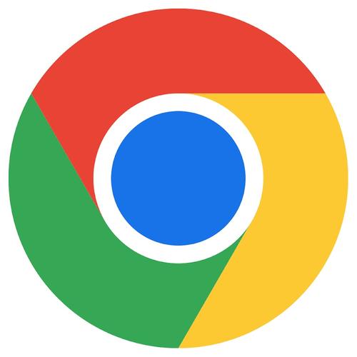 chrome浏览器