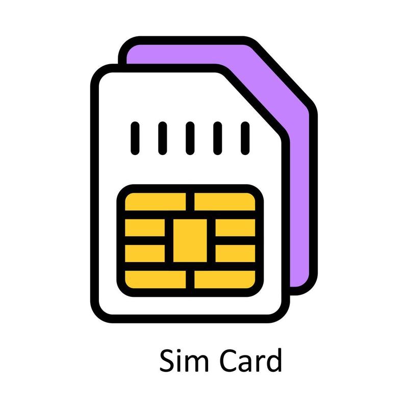 虚拟sim卡