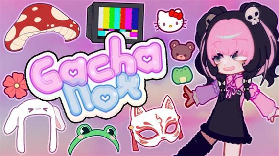 gacha nox正版安装