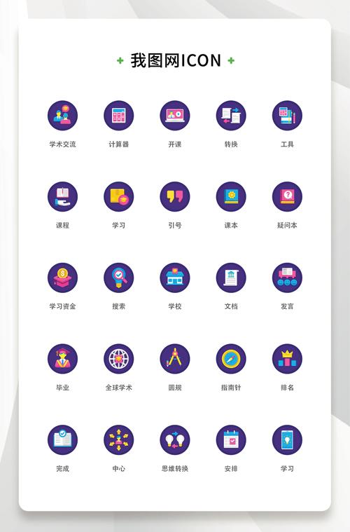icon设计