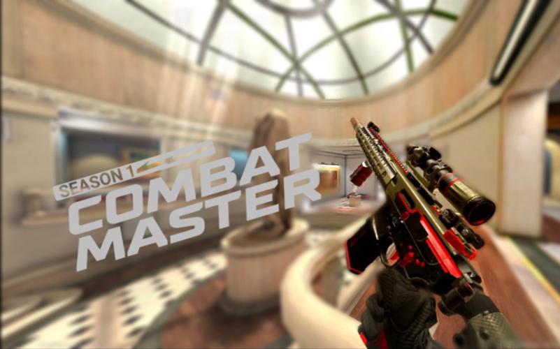 combatmasterS3赛季