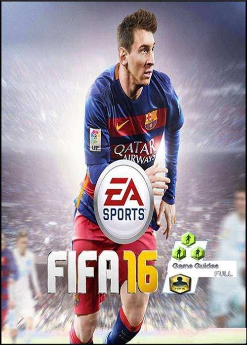 FIFA16单机中文手机版