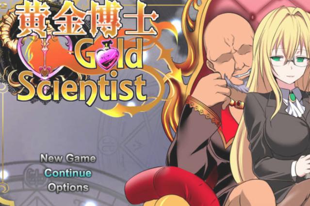 黄金博士巴比伦汉化版