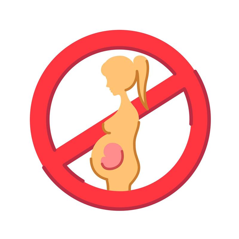 女性一晚上3次纵欲导致不孕