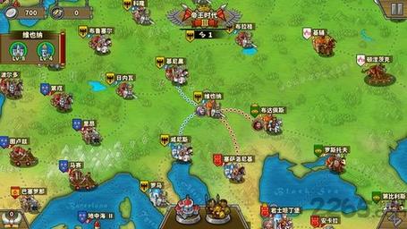欧陆战争5全将满级版