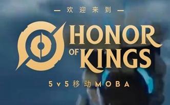王者荣耀国际服直装