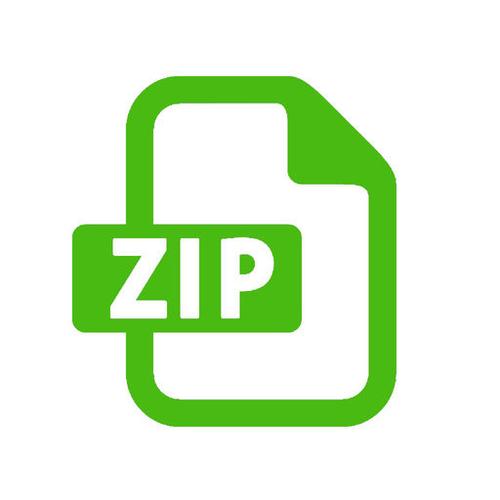 压缩包app
