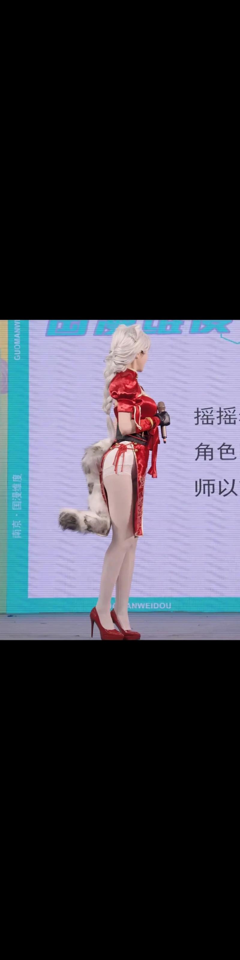 宁红叶饼干姐姐