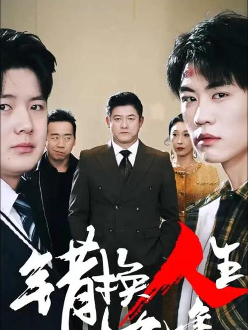 连续剧错换人生19年