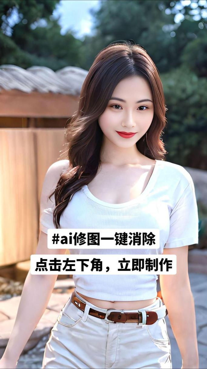 一键消除女性衣物