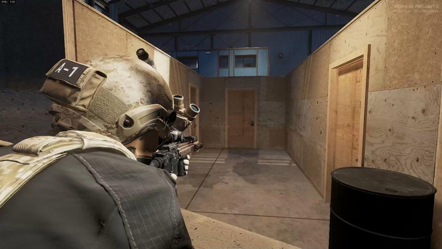 kill house