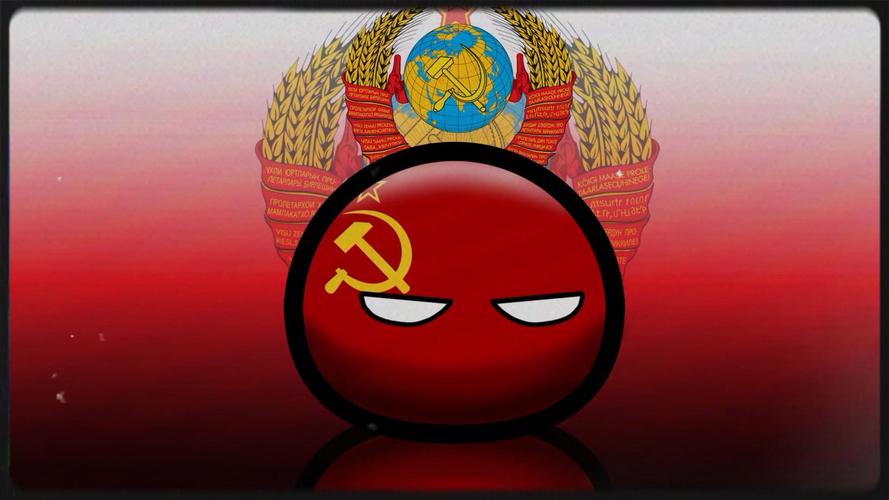 波兰球世界历史