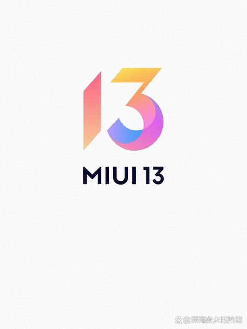小米9可以升级miui13吗