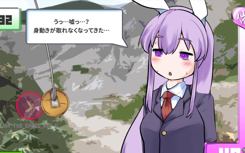 时停催眠幻想乡游戏手机移植