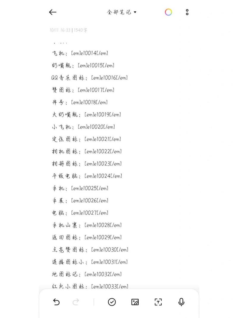 qq代码大全可复制