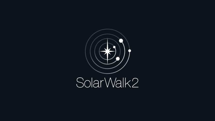 solar walk2官方版