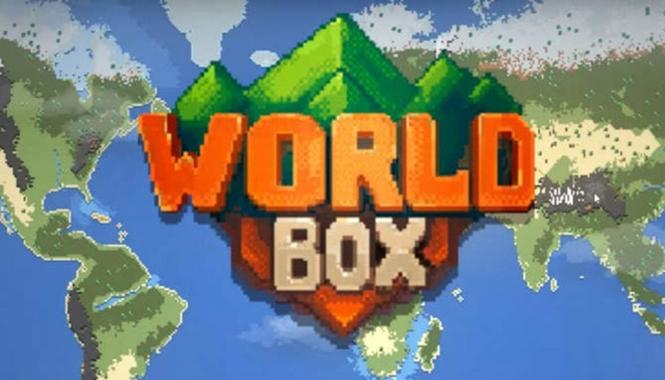 worldbox最新破解版苹果