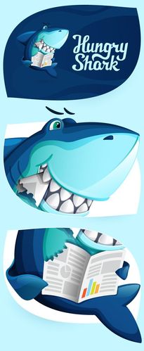 hungry shark3