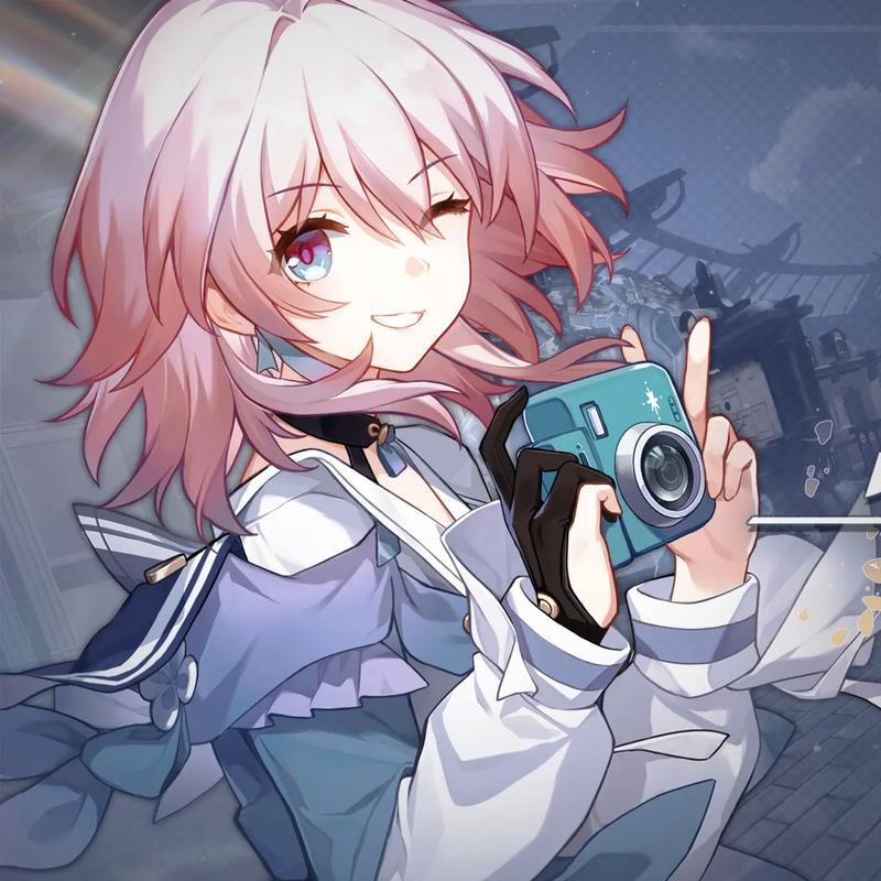 星穹铁道三月七去内无布料