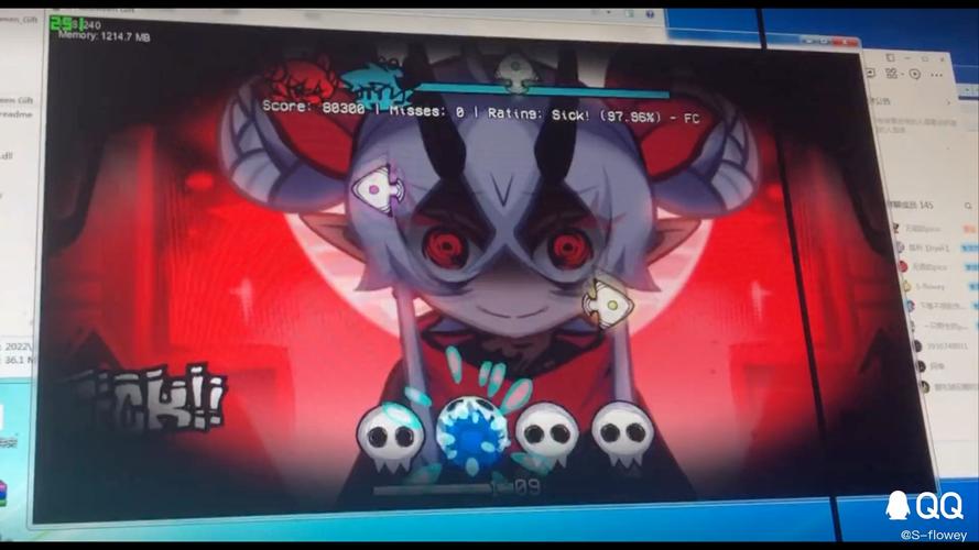 混蛋冷狐版