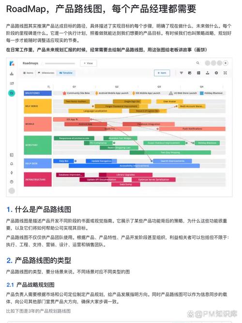 roadmap用什么软件做