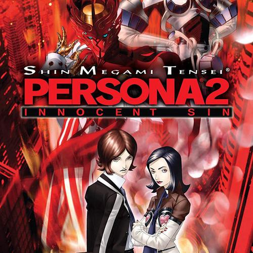 女神异闻录2动漫