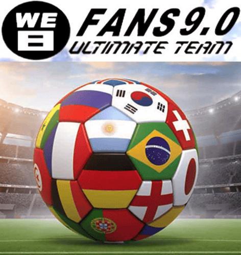 实况足球8fans论坛