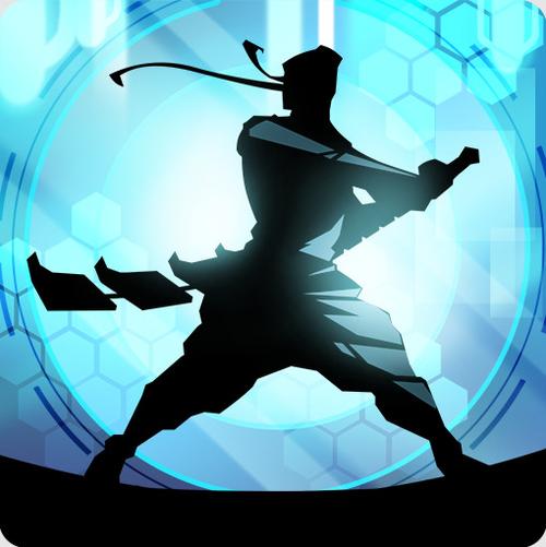 暗影格斗1破解版